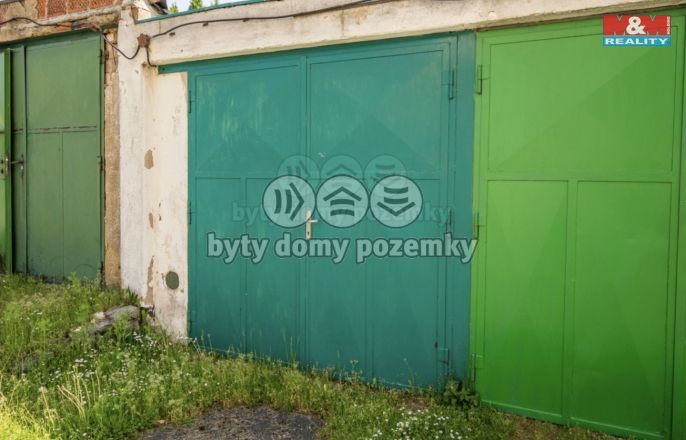 Pronájem, Byt 2+1, Sedlčany