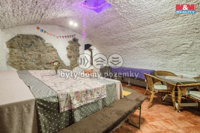 Prodej, Rodinný dům, Kadaň