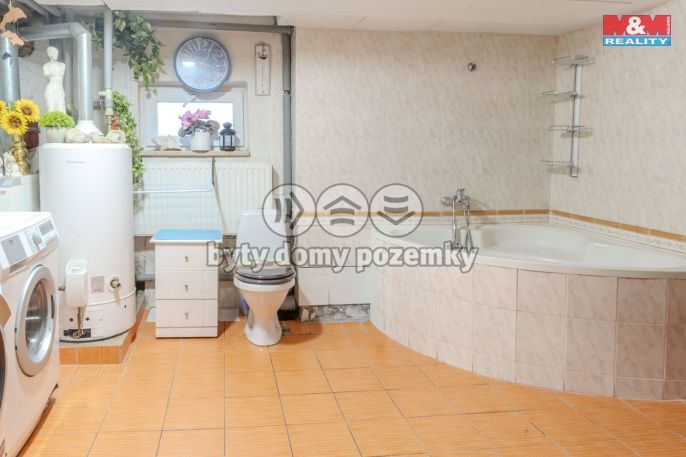 Prodej, Rodinný dům, Zlín