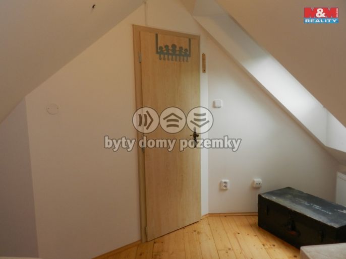 Pronájem, Rodinný dům, Radiměř