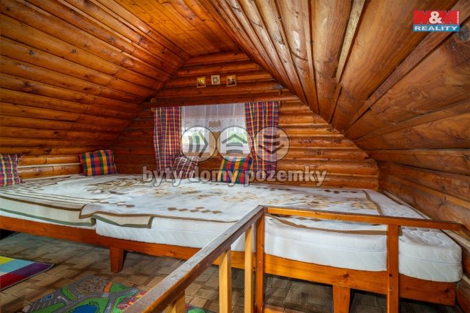 Prodej, Chata, Kunětice