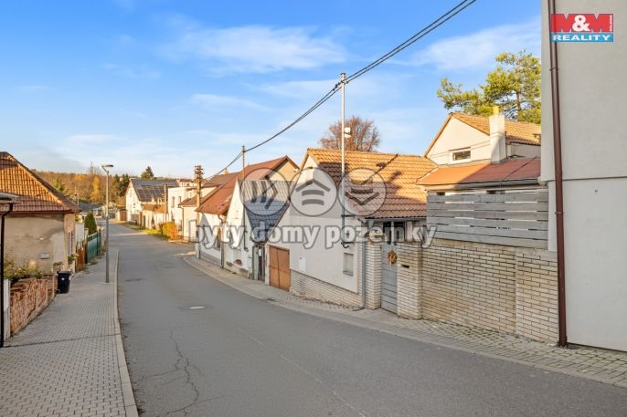 Prodej, Rodinný dům, Kladno