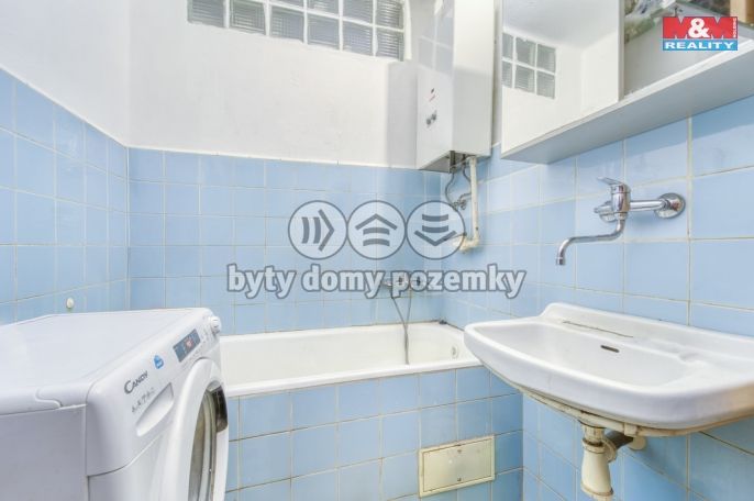 Prodej, Byt 3+1, Plzeň