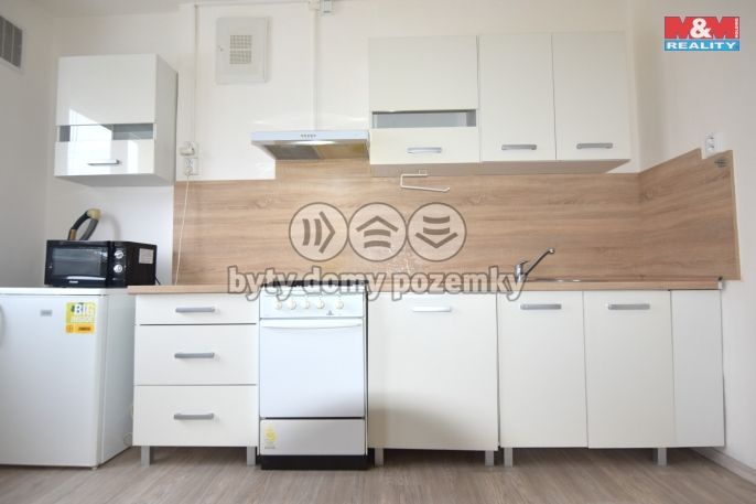 Pronájem, Byt 2+1, Mladá Boleslav