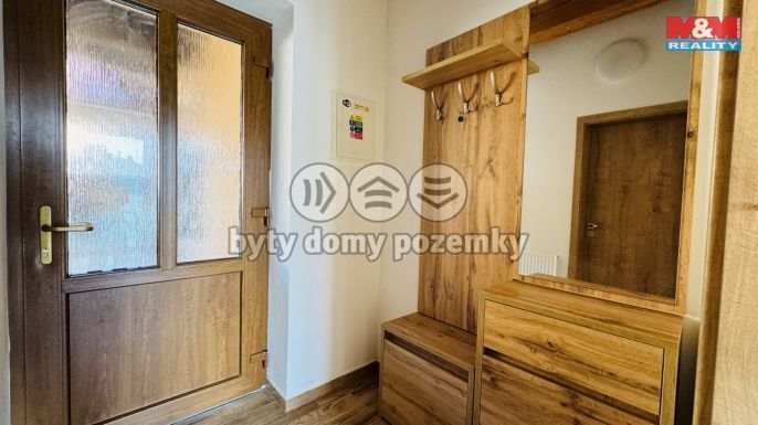 Pronájem, Rodinný dům, Libín