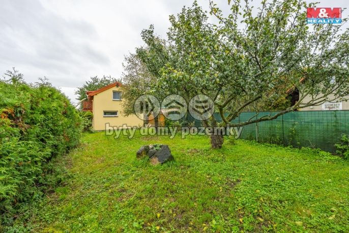 Pronájem, Chata, Praha