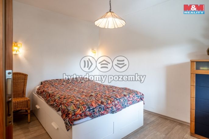 Prodej, Rodinný dům, Střelské Hoštice