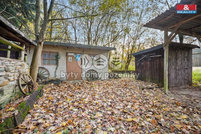 Prodej, Chata, Nové Město nad Metují