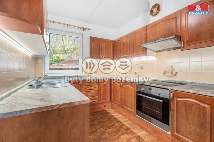 Prodej, Rodinný dům, Straškov-Vodochody