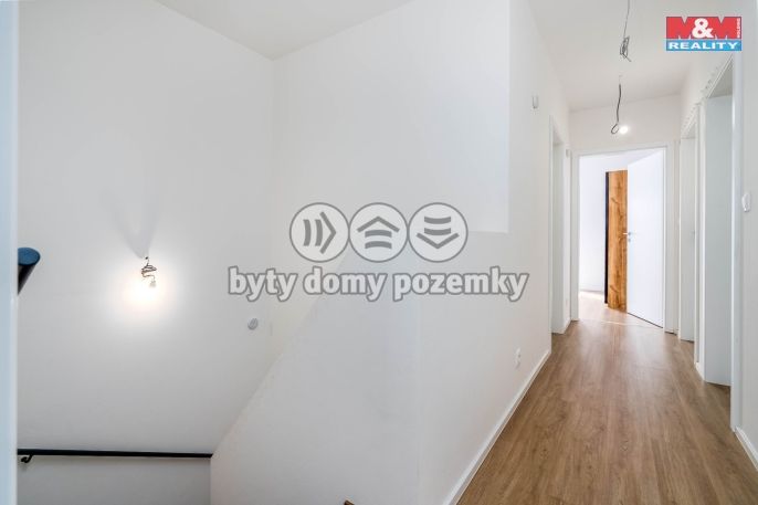 Prodej, Rodinný dům, Praha