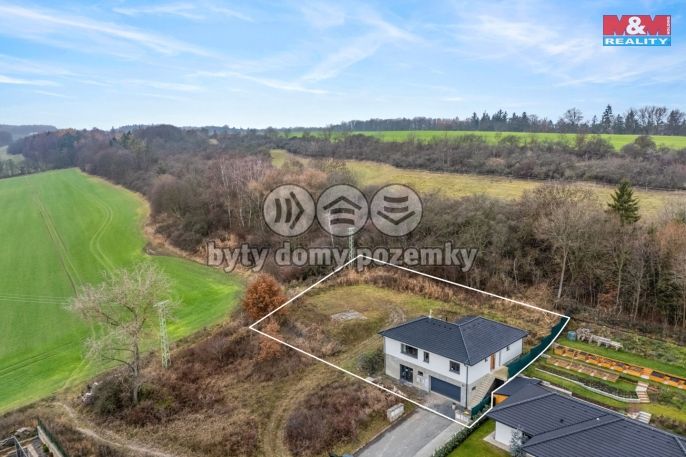 Prodej, Rodinný dům, Ledce