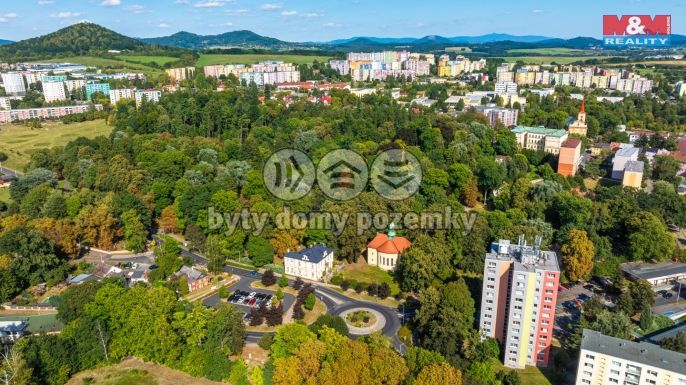 Prodej, Byt 3+1, Česká Lípa