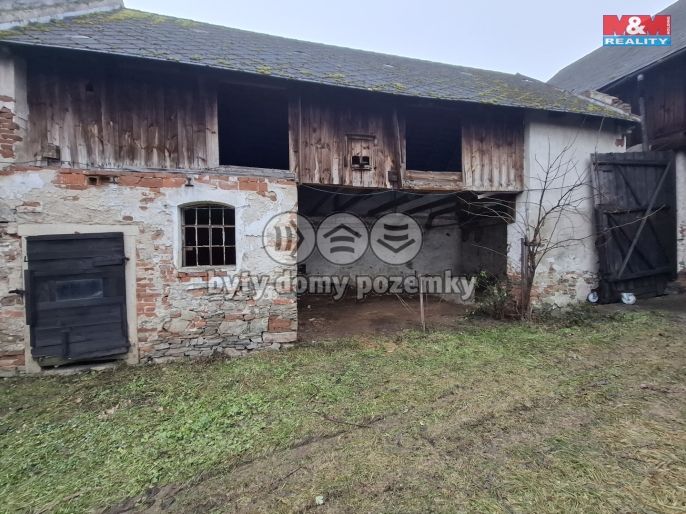 Prodej, Rodinný dům, Starý Petřín