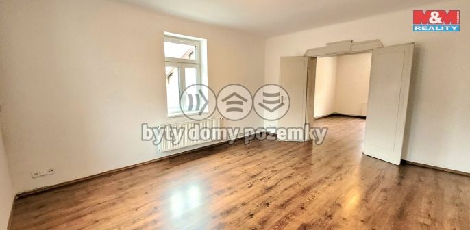 Pronájem, Byt 2+kk, Tanvald