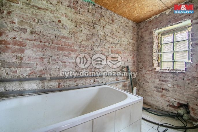 Prodej, Rodinný dům, Všeruby