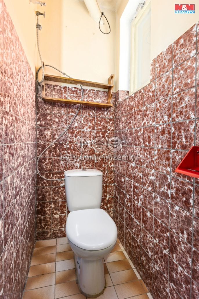 Prodej, Rodinný dům, Helvíkovice