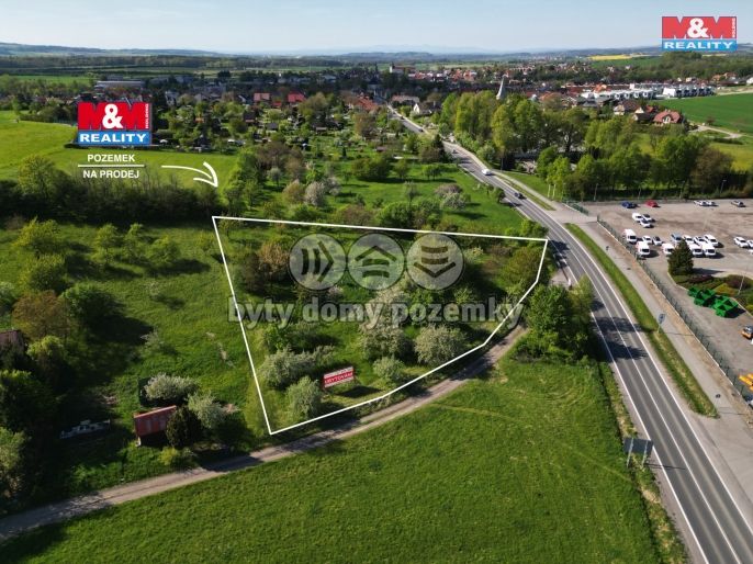 Prodej, Zahrada, Solnice