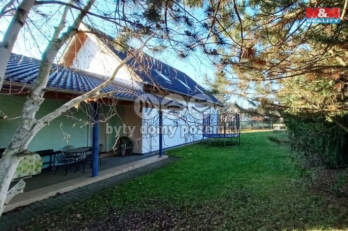 Prodej, Rodinný dům, Zdiby