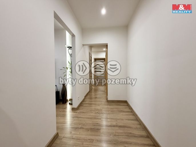 Prodej, Byt 3+1, Ostrava