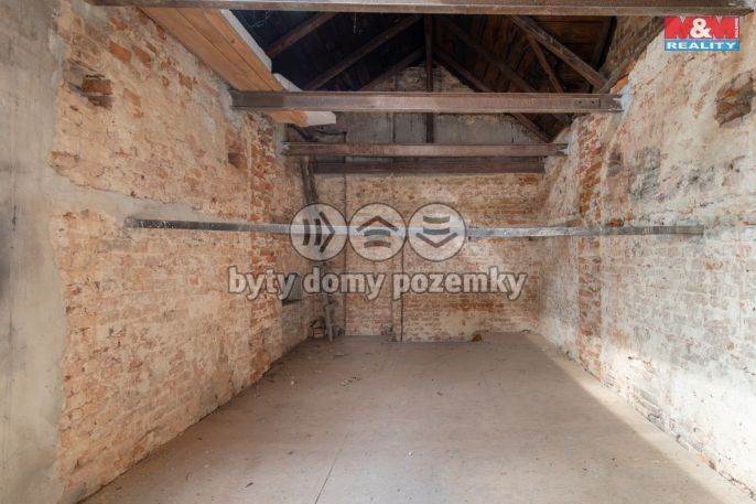 Prodej, Rodinný dům, Opava