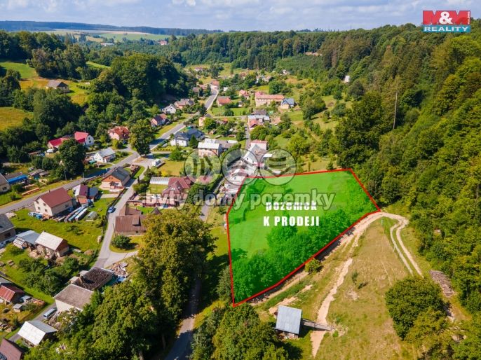 Prodej, Zahrada, Vendolí