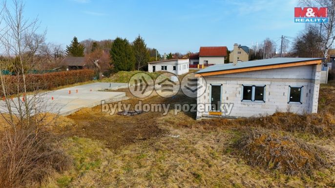 Prodej, Pozemek k bydlení, Dolní Lutyně