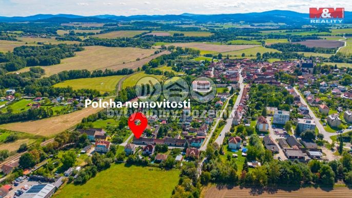 Prodej, Rodinný dům, Bavorov