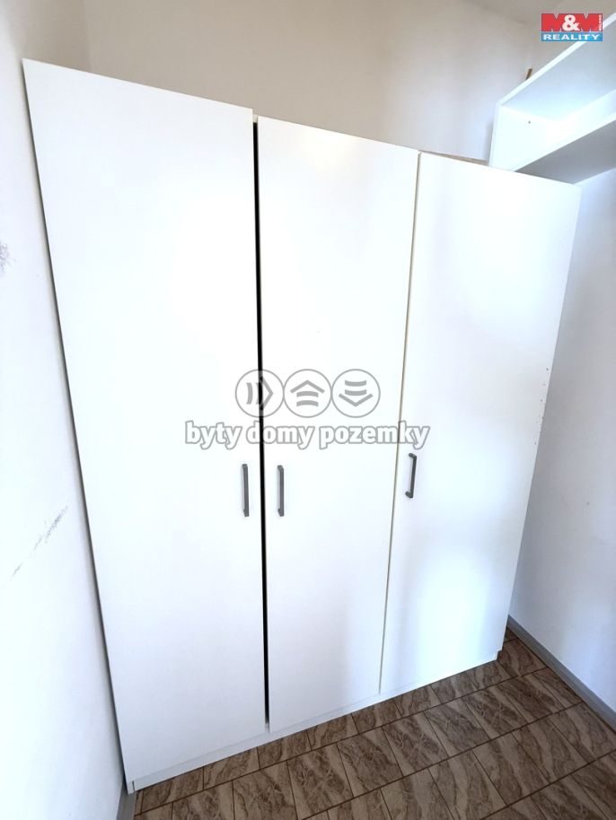 Prodej, Byt 2+kk, Praha