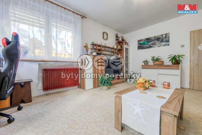 Prodej, Rodinný dům, Kozolupy