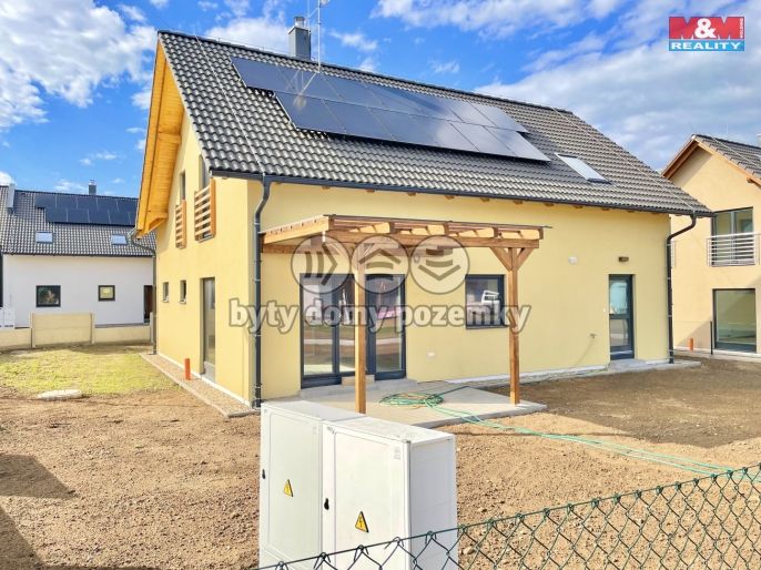Prodej, Rodinný dům, Světlá nad Sázavou