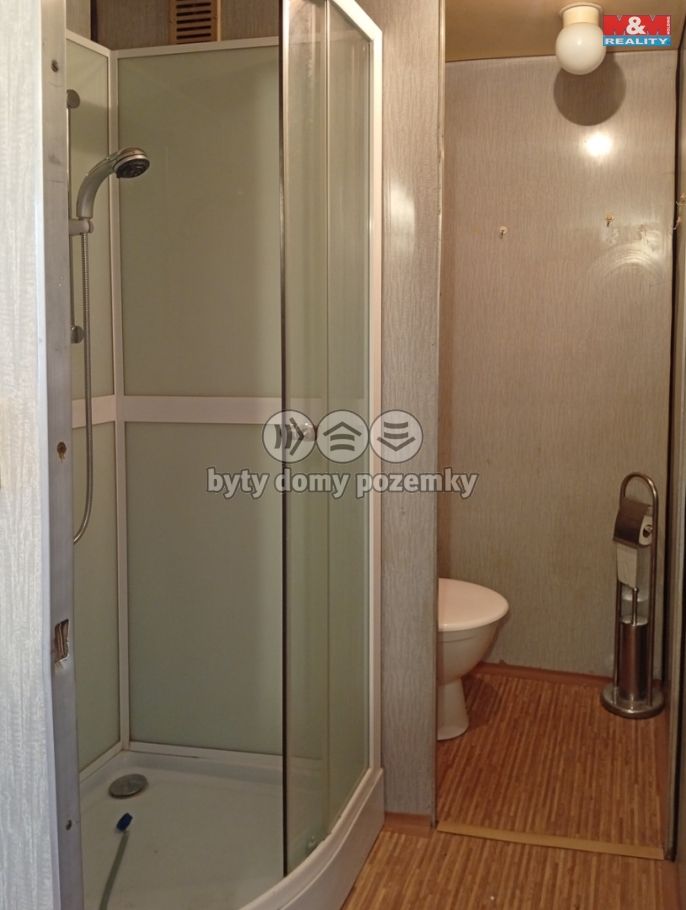 Prodej, Byt 1+1, Litoměřice