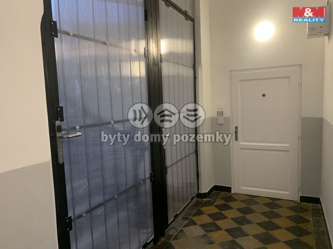 Pronájem, Obchod a služby, Praha