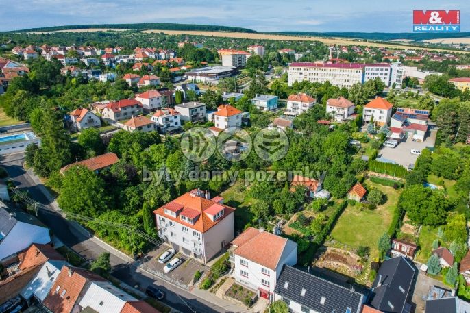 Prodej, Byt 4+1, Uherský Brod