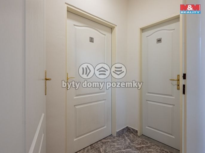 Pronájem, Atypický byt, Divišov