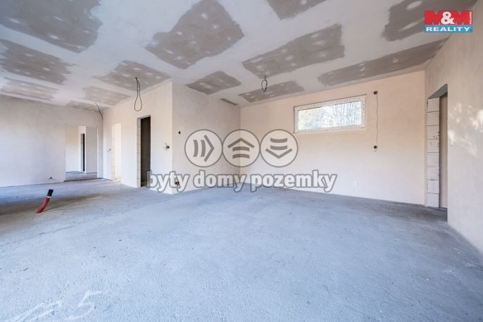 Prodej, Rodinný dům, Praha