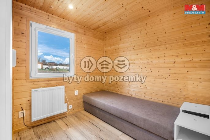 Prodej, Mobilheim, Rumburk