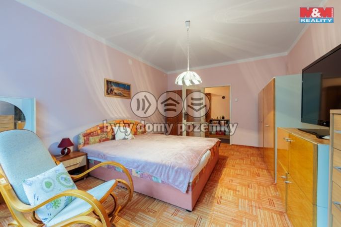 Prodej, Byt 2+1, Ostrov