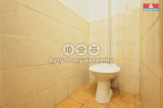 Prodej, Rodinný dům, Krumsín