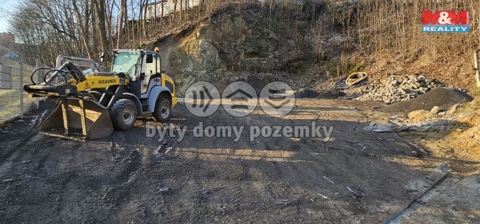 Pronájem, Provozní plocha, Liberec