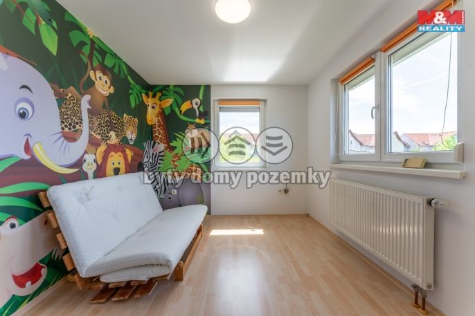 Prodej, Rodinný dům, Chýně