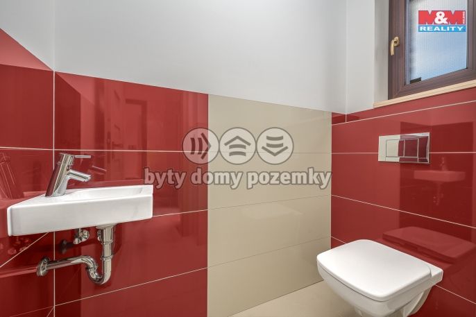 Prodej, Rodinný dům, Svatý Mikuláš