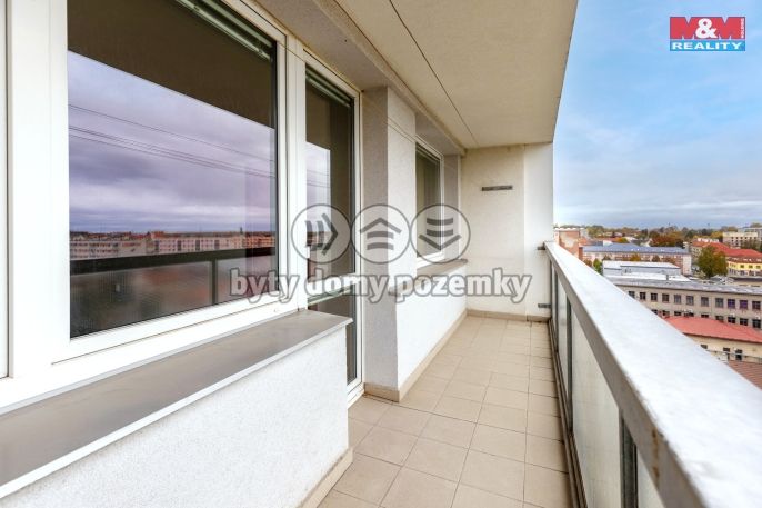 Prodej, Byt 3+1, Chrudim