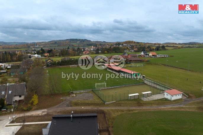 Prodej, Rodinný dům, Olbramovice