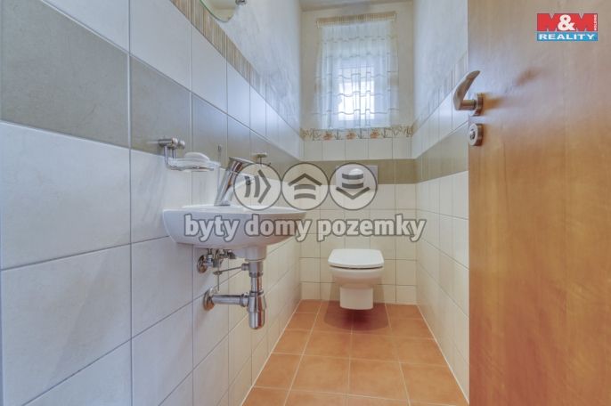 Pronájem, Rodinný dům, Starý Plzenec