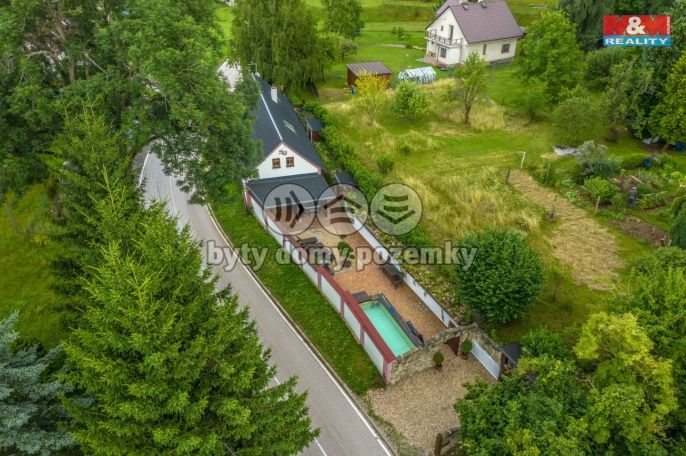 Prodej, Chalupa, Nová Paka