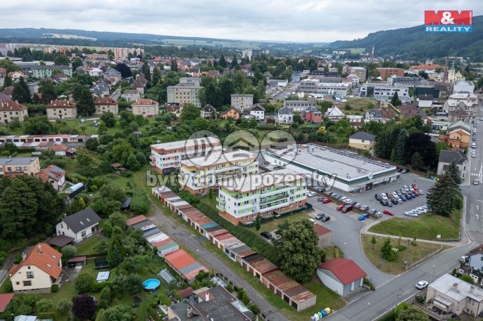 Prodej, Byt 4+kk, Ústí nad Orlicí