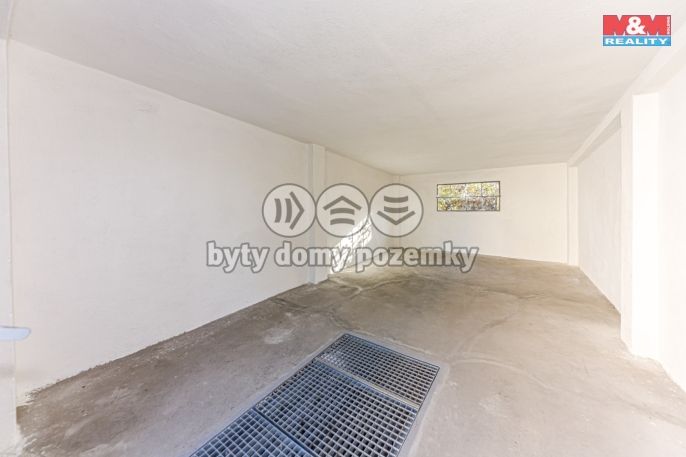 Prodej, Garáž, Kutná Hora