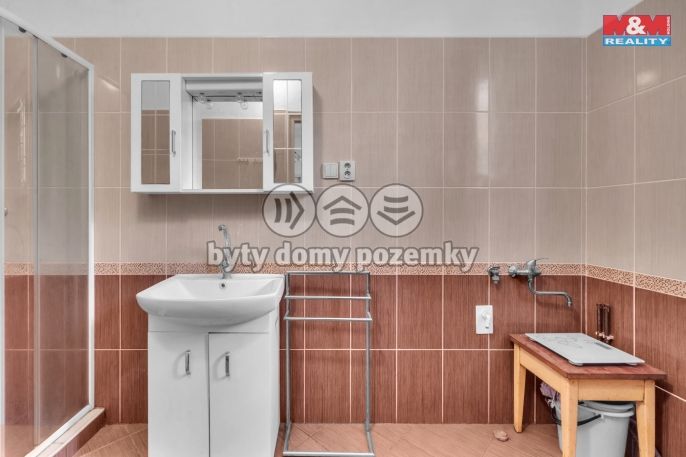 Prodej, Rodinný dům, Heřmanův Městec