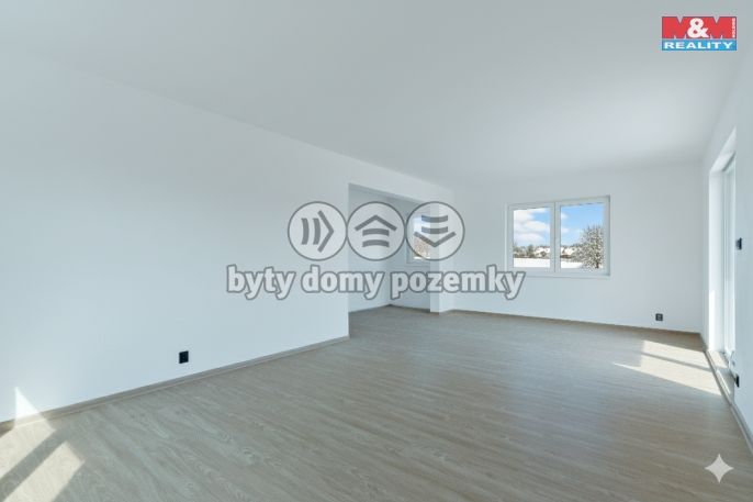 Prodej, Byt 2+kk, Turnov