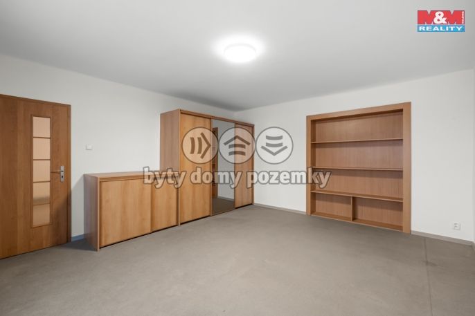 Prodej, Byt 2+kk, Praha